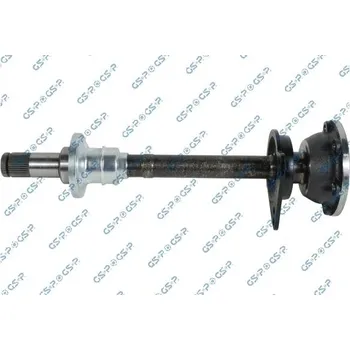 Steckwelle, diferenciál GSP 261225