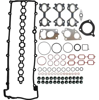 Těsnění motoru Sada těsnění, hlava válce KAMOKA 8706077