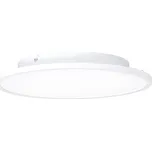 Brilliant Buffi G96884A85 LED panel Energetická třída (EEK2021): F (A - G) 24 W písková, bílá
