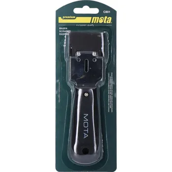 Zahradní gril Škrábadlo Mota Premium C801 Kov