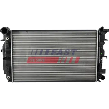 Chladič motoru Chladič, chlazení motoru FAST FT55533