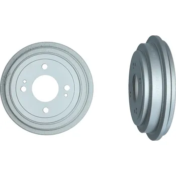 Brzdový buben Brzdový buben KAMOKA 104021