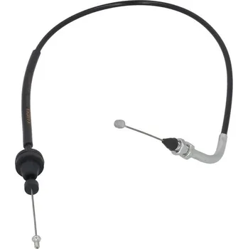 Plynové lanko Lanko plynu KAMOKA 116059