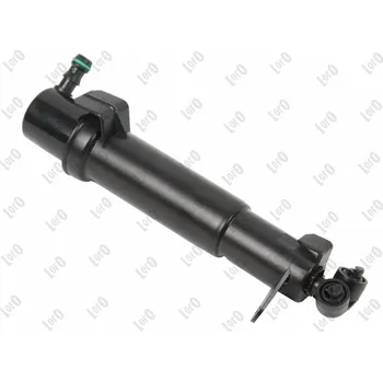 Autosklo Tryska ostřikovače, čištění světlometu ABAKUS 103-03-082