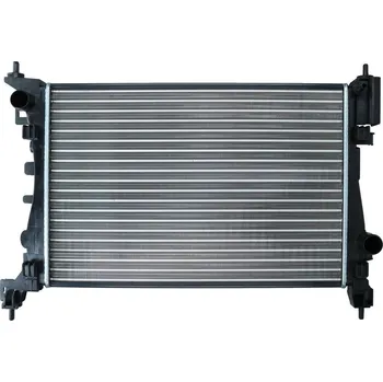 Chladič motoru Chladič, chlazení motoru KAMOKA 7705197