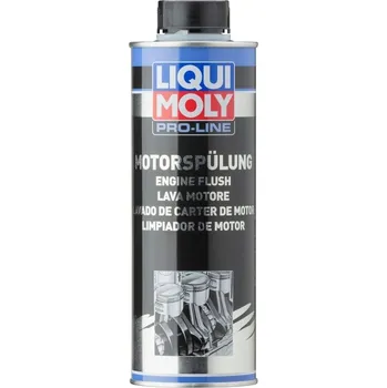 Auto-moto Aditiva do motorového oleje LIQUI MOLY 2427