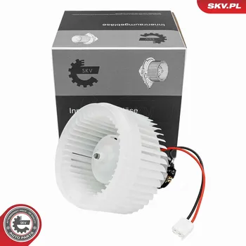 Vnitřní ventilátor ESEN SKV 68SKV240