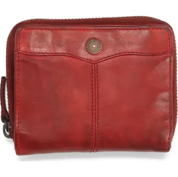 Robel dámská praktická peněženka - červená