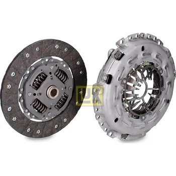 Spojka Sada spojky Schaeffler LuK 623 3704 09