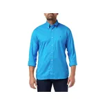 Pánská modrá košile Tommy Hilfiger vel.XS