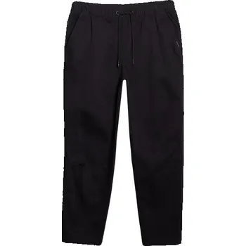 Pánské oblečení Pánské kalhoty 4F TROUSERS CAS XL Černá