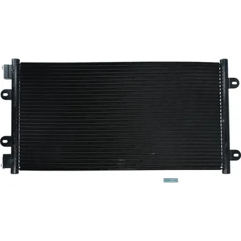 Výparník klimatizace Kondenzátor, klimatizace KAMOKA 7800251