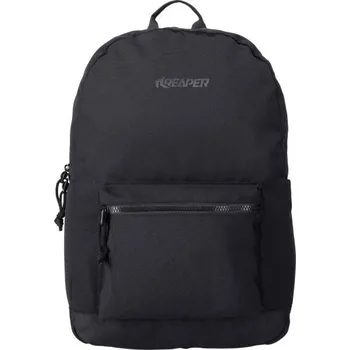 Městský batoh Městský batoh Reaper ROCKSTAR II UNI Černá