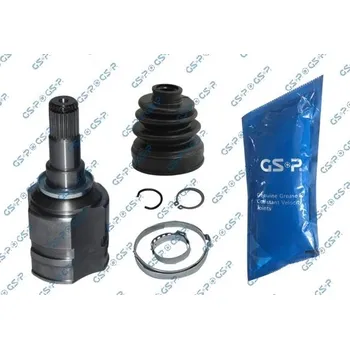 Hřídel nápravy Sada kloubů, hnací hřídel GSP 659136
