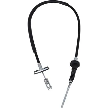 Spojkové lanko Tažné lanko, ovládání spojky KAMOKA LC186