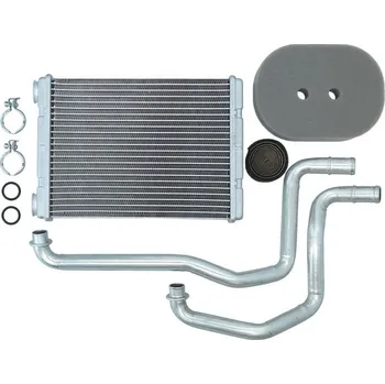 Výměník tepla, vnitřní vytápění KAMOKA 7760078