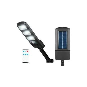 Venkovní osvětlení Svítidlo solární LTC LXLL117 PIR