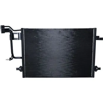 Výparník klimatizace Kondenzátor, klimatizace NRF 35308
