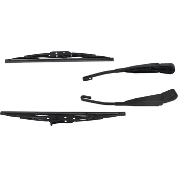 Rameno stěrače, čistění skel KAMOKA 25216