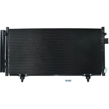 Výparník klimatizace Kondenzátor, klimatizace KAMOKA 7800296