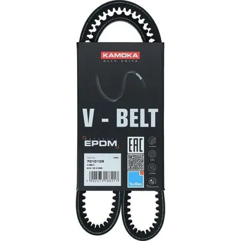 Klínový řemen KAMOKA 7010109