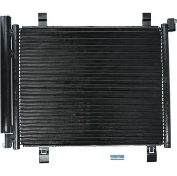 Výparník klimatizace Kondenzátor, klimatizace KAMOKA 7800315