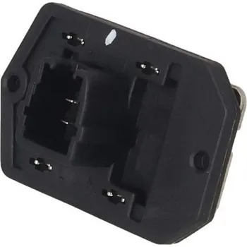 Odpor, vnitřní tlakový ventilátor KAMOKA 4140185