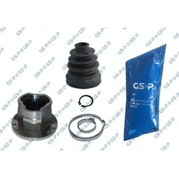 Hřídel nápravy Sada kloubů, hnací hřídel GSP 641014