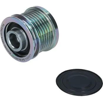 Předstihová spojka KAMOKA RC137