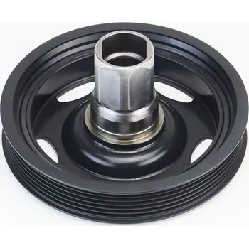 Řemenice, klikový hřídel CONTINENTAL CTAM VD1203