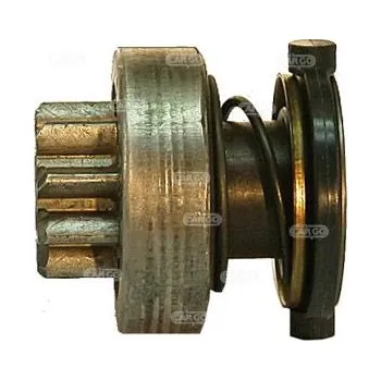 Startér Volnoběžný převod, startér HC-Cargo F 032 139 954