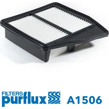 Vzduchový filtr Vzduchový filtr PURFLUX A1506
