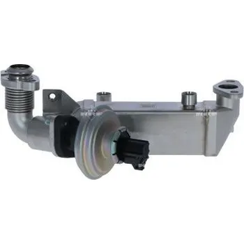 Ventil palivového systému AGR-Ventil NRF 48365