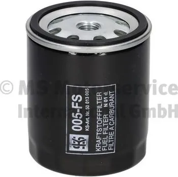 Palivový filtr Palivový filtr KOLBENSCHMIDT 50013005