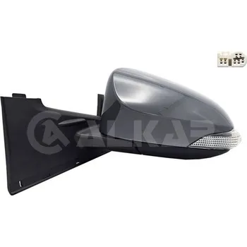 Auto zrcátko Vnější zpětné zrcátko ALKAR 6139529