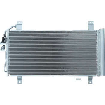 Výparník klimatizace Kondenzátor, klimatizace KAMOKA 7800267