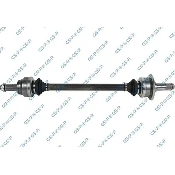 Hřídel nápravy Hnací hřídel GSP 205070