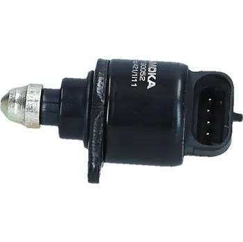 Ventil klimatizace Volnoběžný regulační ventil, přívod vzduchu KAMOKA 4190052