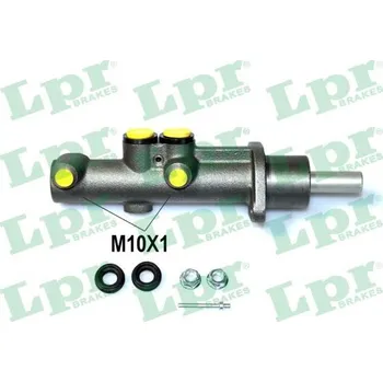 Brzdový válec Hlavní brzdový válec LPR 1039