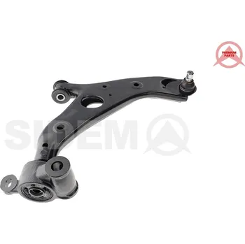 Zavěšení kol Řídicí páka, zavěšení kol SIDEM 51577