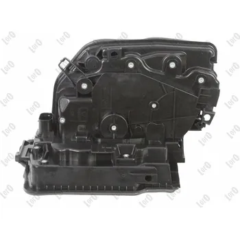 Autozámek Zámek dveří ABAKUS 132-004-100