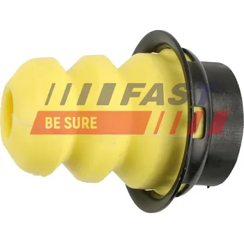 Zavěšení kol Doraz, těleso nápravy FAST FT18122