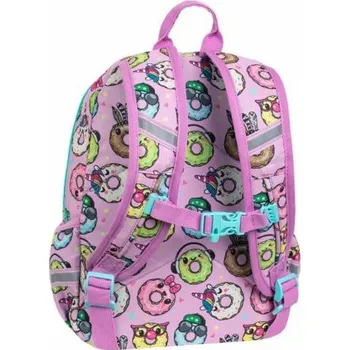 Školní batoh Školní batoh CoolPack Happy Donuts