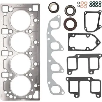 Těsnění motoru Sada těsnění, hlava válce KAMOKA 8706128