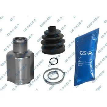 Hřídel nápravy Sada kloubů, hnací hřídel GSP 608035
