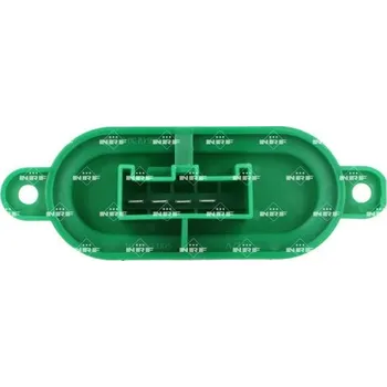 Odpor, vnitřní tlakový ventilátor NRF 342125