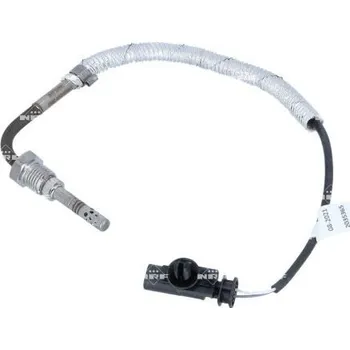 Čidlo automobilu Čidlo, teplota výfukových plynů NRF 707114