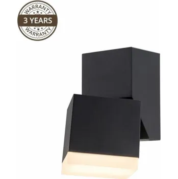 Venkovní osvětlení PEVNÁ LAMPA ELED-631 6W LED IP54