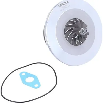 Skupina trupu, turbodmychadlo KAMOKA 8604152