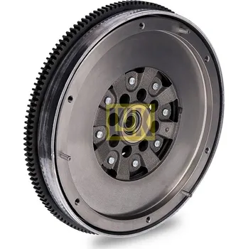 Setrvačník motoru Setrvačník Schaeffler LuK 415 0243 10